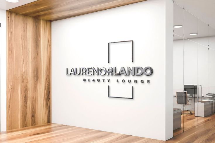 Wall Signage